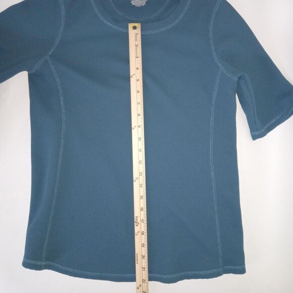 DULUTH TRADING Co Men's Short Sleeve T-Shirt Large - Picture 3 of 5